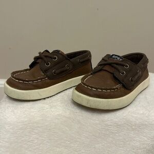 Sperry Top-Siders